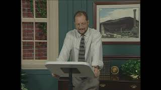 Lost Christianities   Lectures 02   Christians who would be Jews