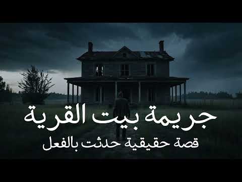 قصة حقيقية بعد اختفاء زوجة مصرية الضابط يجد ج ثة غريبة في بيت القرية وج ريمة قديمة كادت ان تنسى