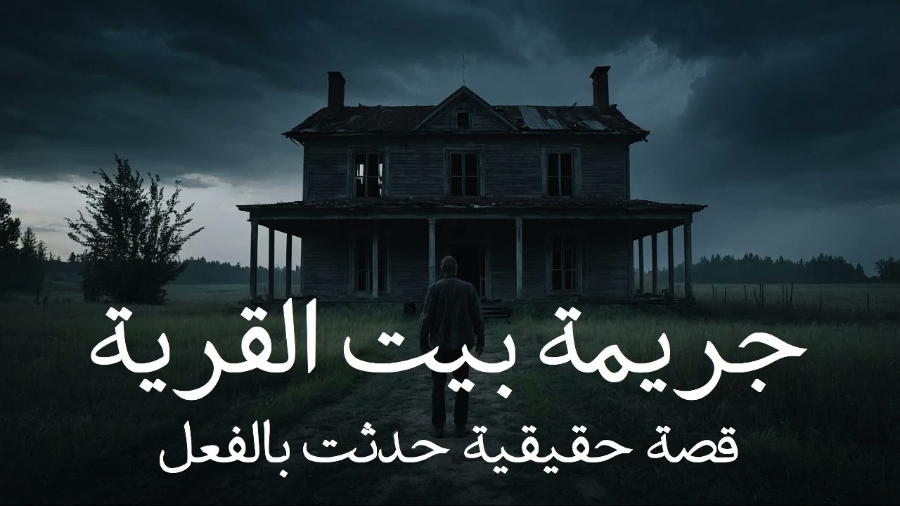 قصة حقيقية بعد اختفاء زوجة مصرية الضابط يجد جـ ـثة غريبة في بيت القرية وجـ ـريمة قديمة كادت ان تنسى!