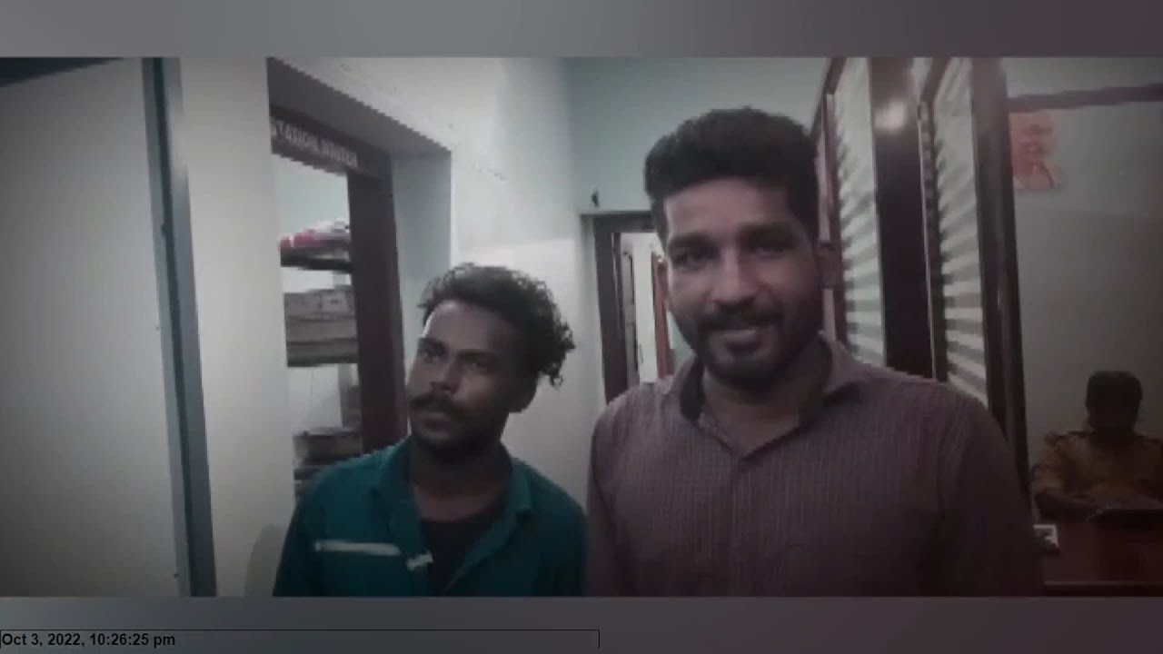 യുവാവിനെ മർദ്ദിച്ച് പണം കവർന്ന കേസിലെ പ്രതികൾ തിരുവല്ല പൊലീസിന്റെ പിടിയിൽ