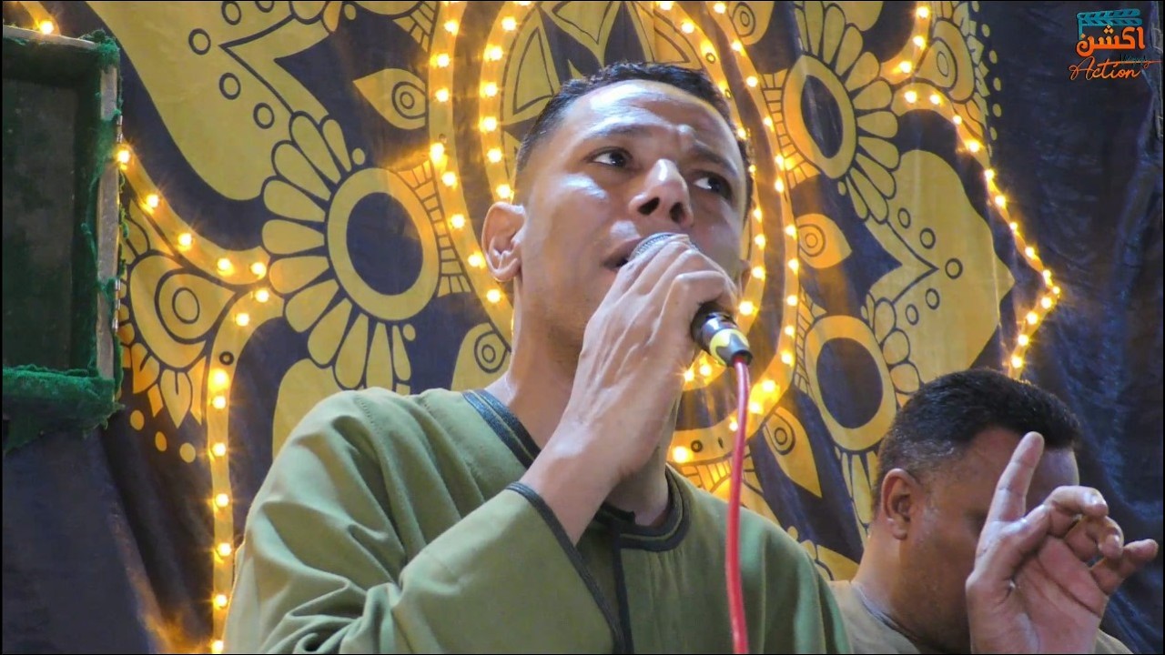 كانت ســــــاهله وبسيطه ♥️💪 || الفنان عمار ابو يحيي 2026 افــــــــــــــراح العطواني