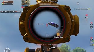 I Eliminated a Hacker in Ultimate Royale