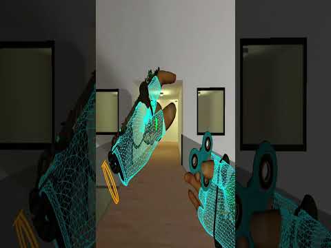 #episode _ 289 #nextbots  #shikugamer #garrysmod