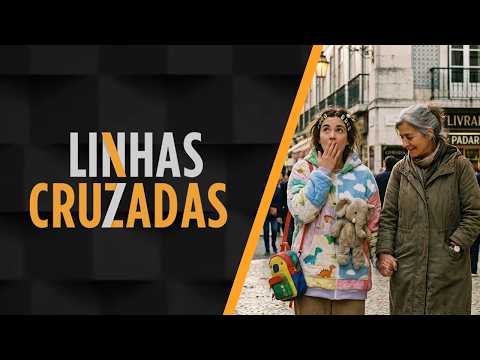 LINHAS CRUZADAS | O ESTADO BABÁ | 18/06/2026