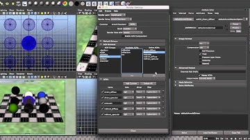 Arnold for Maya Tutorial - AOVs - HD