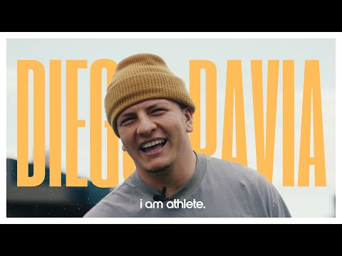 Road To Glory With Diego Pavia: Vanderbilt, Defying The Odds, & Belief | I Am Next