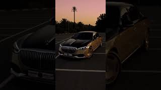 Exploring the Allure of Luxury Car