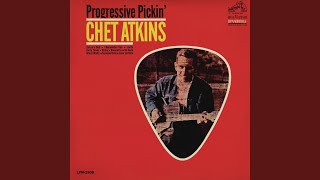 Video voorbeeld van "Chet Atkins - So Rare (Remastered)"