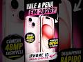 iPhone 15 Vale a Pena em 2026? 📱🔥#iPhone15 #Apple #Tecnologia