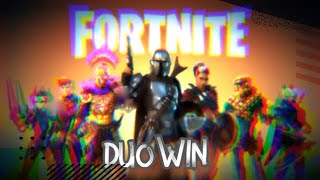 Fortnite- Chapter 2 Season 5 FIRST DUO WIN OF THE SEASON screenshot 4