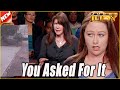 Judge Judy Showed Anger in the Case Debate, Couple Denies Being Squatters | Judge Judy 2025