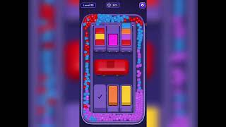 Loop Sort Level 22 Walkthrough Solution Gameplay