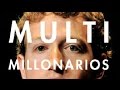 Multimillonario por Accidente - Audiolibro Vos Neutro
