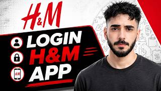 How to Login on H&M App (Full Guide) screenshot 5