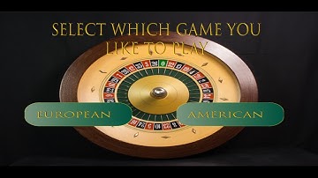 roulette casino  unity mobile game