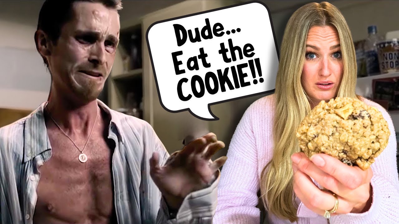 Extreme Diets Actors Endured For Movie Roles