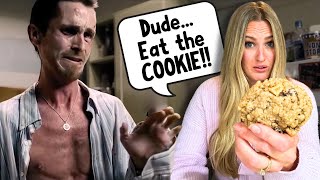 Extreme Diets Actors Endured For Movie Roles