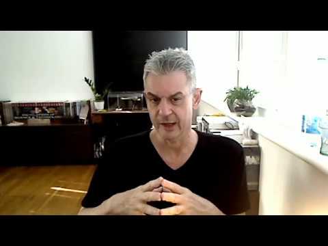 Video thumbnail — Psychotic Grandiosity: The Case of Jesus "Christ", Narcissist