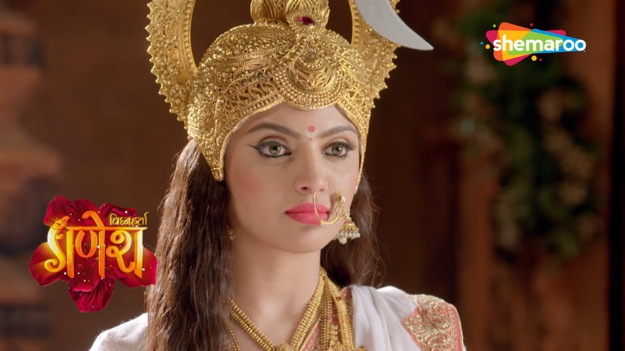 कौनसी शक्ति जागृत करनी होगी देवताओंको शुंभ असुरका वध करने हेतु ? | Vighnaharta Ganesh | Ep No - 231