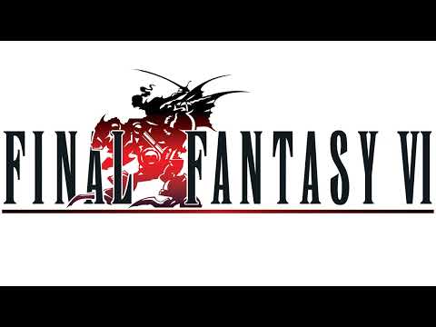 (SiIvaGunner Reupload) Aria di Mezzo Carattere (OST Version) - Final Fantasy VI