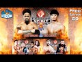 【過去大会フル公開】NJPW STRONG Ep59 / Fighting Spirit Unleashed 2