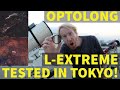 Optolong L-eXtreme Tested from Tokyo!!