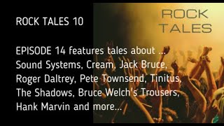 Rock Tales 10 - Episode 14