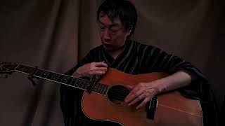 RAMBLIN' ON MY MIND take1  - Robert Johnson #32