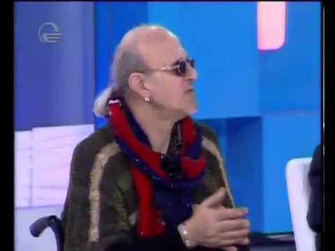 პუტჩი საქართველოში 1991  1992 წ  ეკა ხოფერია თოქ შოუში! 17 12 2013