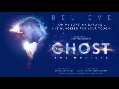 Ghost Musical UK Tour (2016/17): I Had A Life / Suspend My Disbelief