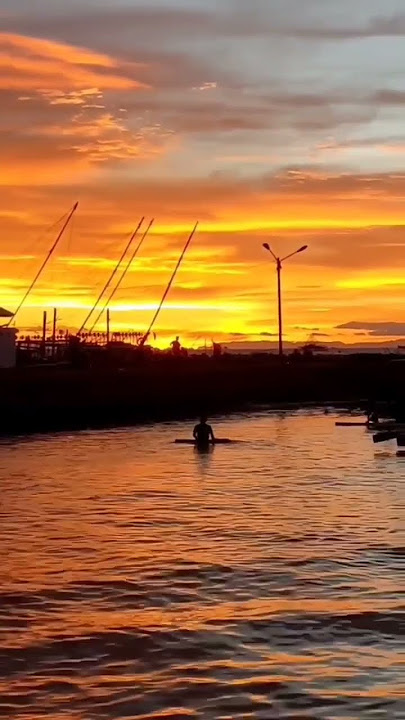 Story wa 30 detik senja sore hari #sunset #sunrise #senja #indie
