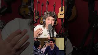Ho scritto e prodotto una canzone per Ted Mosby? #himym #newmusic #originalsong