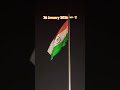 Sandeshe Aaye Hain 🇮🇳🫡#26january2026 #26january #republicday #lucknow #shortsviral #shorts
