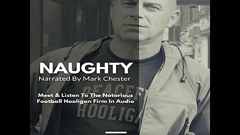 Mark Chester Stoke Naughty 40 Recalls The Freetown