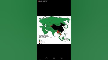 DAY 6 trying to get a sub from every country ASIA EDITION