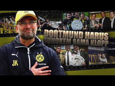 98 toto wap login x ampmbet - Jurgen Klopp dan Warisan Paling Berharga di Borussia Dortmund