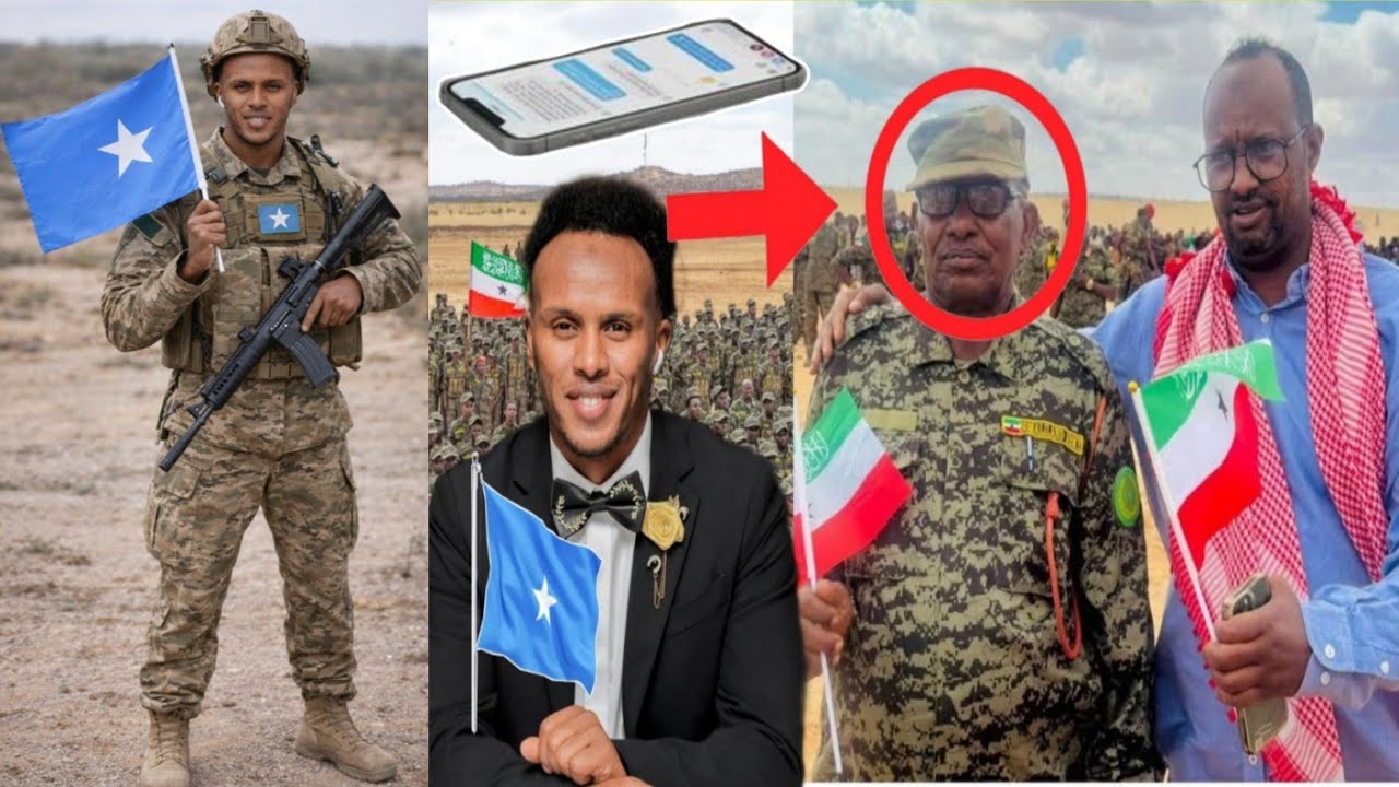 DEG DEG NIMCAAN HILAAC OO QORIGA QAATAY UNA HANJABAY ABWAAN DAAHA GAAS OO AABIHSI SIXUN UBAHDILAY...