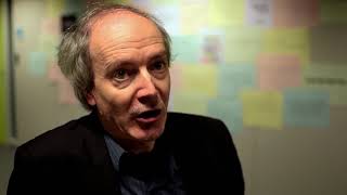 Bart Preneel - Academia and industry