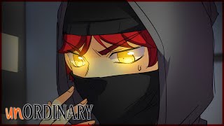 Blyke Becomes a Vigilante | unOrdinary Reaction