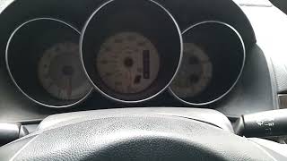 PCM replacement Mazda 3 year 2007 ◘ computer damage