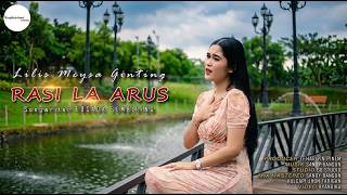 NEW KARO SONG - RASI LA ARUS (LILIS MESYA GINTING)