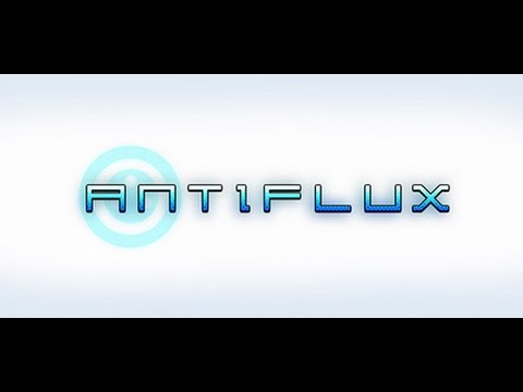 Antiflux || Puzzle Platformer