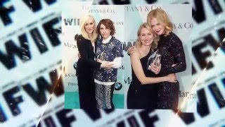 Women in Film Crystal + Lucy Awards 2015  Sizzle Reel
