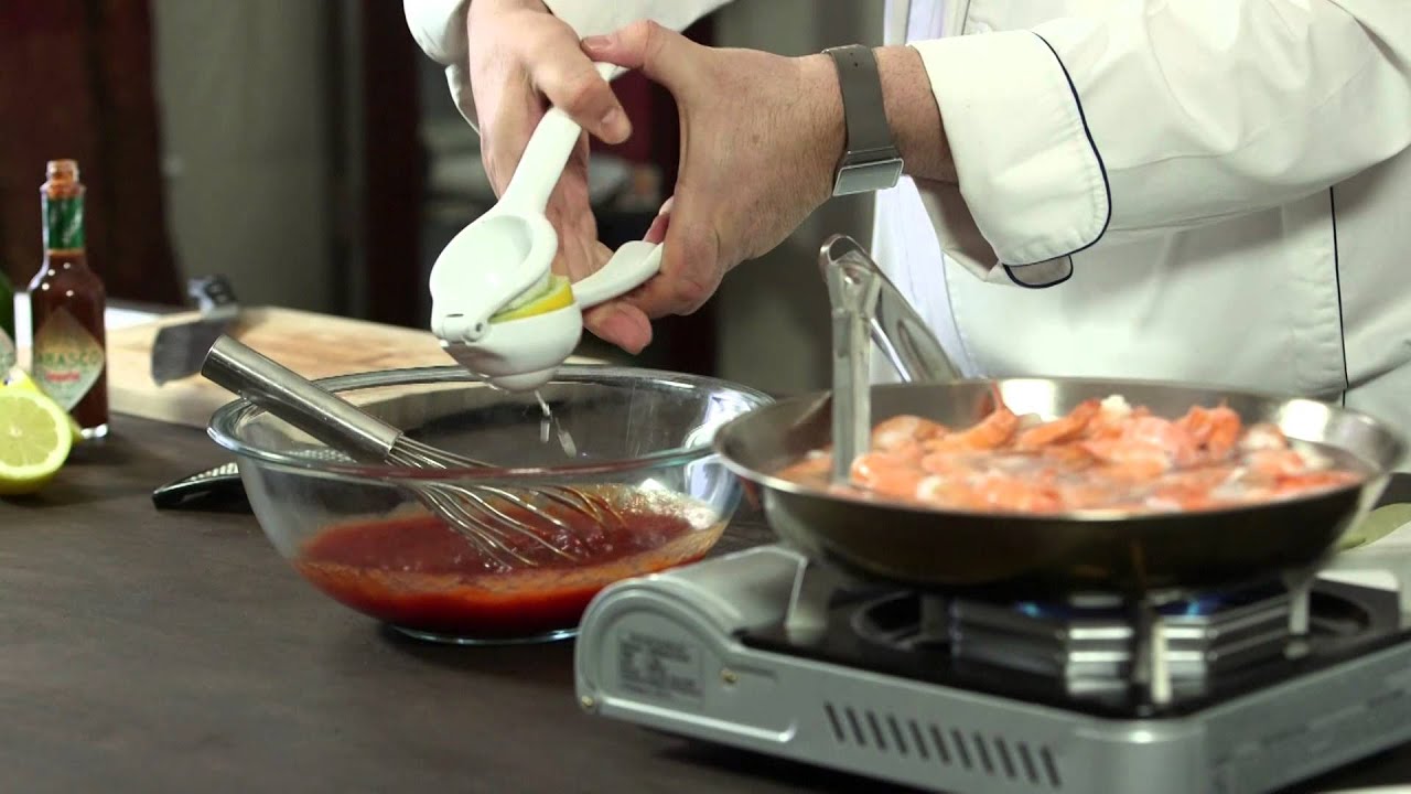 Ingles Table Chef Marti - Merlion in the Mist Shrimp Cocktail ingles endodontics pdf