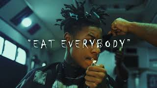 38G - Eat Everybody