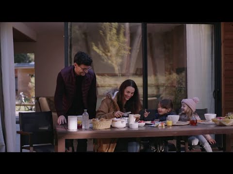 Musique de Pub CenterParcs janvier 2020 – Tic Toc – Beti Webb