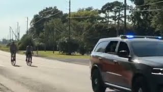 4 veterans ride across the state to raise PTSD awareness