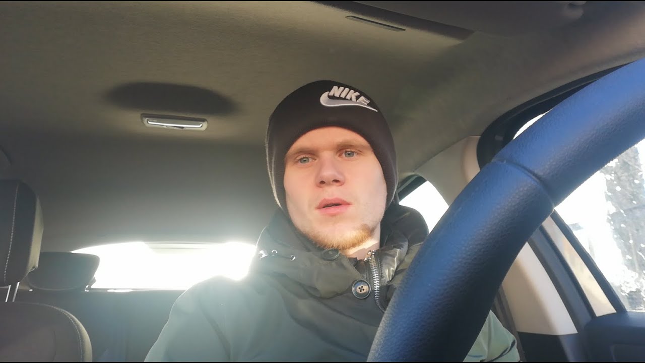 #1 Рассеянный Склероз. История болезни. - YouTube