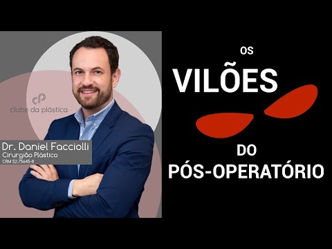 Clube da Plástica: Os vilões do pós-operatório