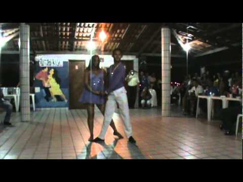 Denise Sousa e Duarte Neto-Performace em Bolero.MPG